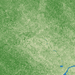 Mary terrain preview