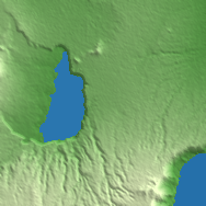 Masaya terrain preview