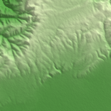 Mascara terrain preview