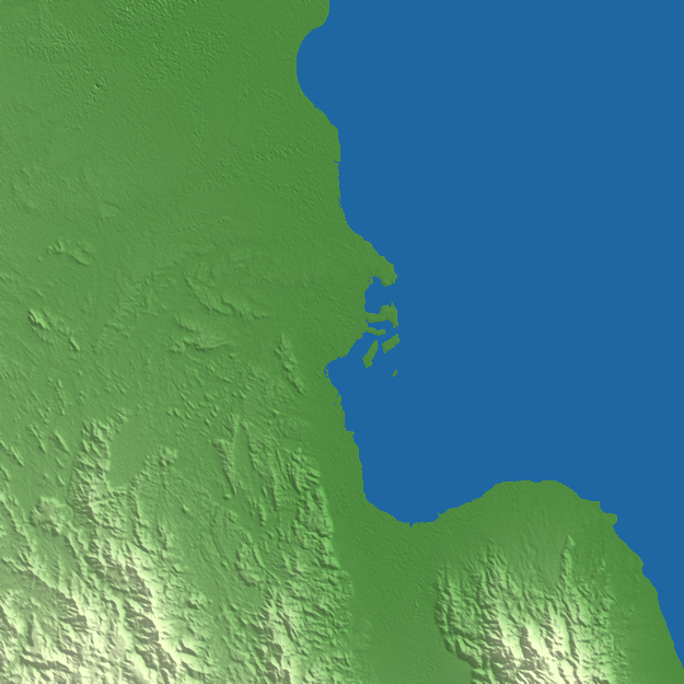 Massawa terrain preview