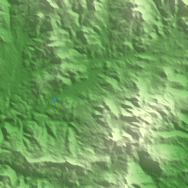 Matagalpa terrain preview
