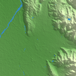 Matsumoto terrain preview