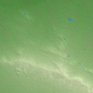 Mazabuka terrain preview