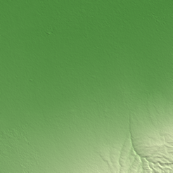 Mazar-i-Sharif terrain preview