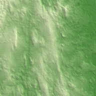 Mbaïki terrain preview