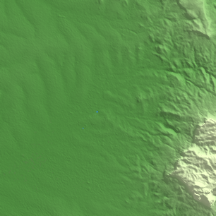 Mbale terrain preview