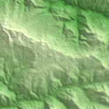 Médéa terrain preview