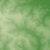Medinipur terrain preview