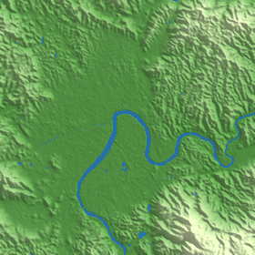 Meizhou terrain preview