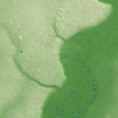 Melitopol terrain preview