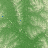 Melo terrain preview