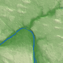 Melun terrain preview