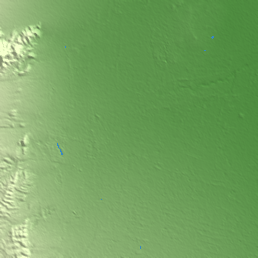 Mendoza terrain preview