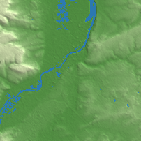 Metz terrain preview