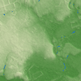 Michurinsk terrain preview