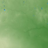 Midland terrain preview