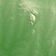 Minna terrain preview