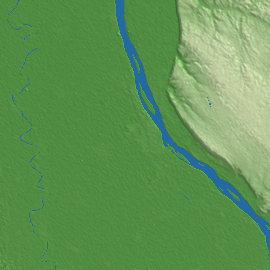 Minya terrain preview