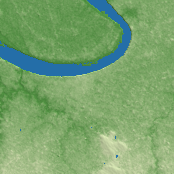 Mirzapur terrain preview