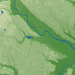 Mito terrain preview