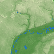 Mogilev terrain preview