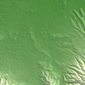 Monclova terrain preview