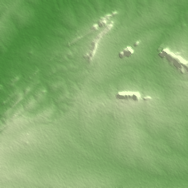 Montepuez terrain preview