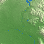 Morioka terrain preview