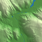 Mostar terrain preview