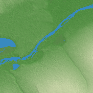 Moundou terrain preview