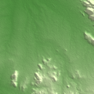 Mubi terrain preview