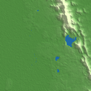 Mudon terrain preview