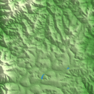 Muhanga terrain preview