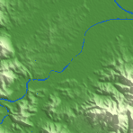 Munchon terrain preview