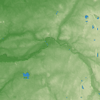 Muncie terrain preview