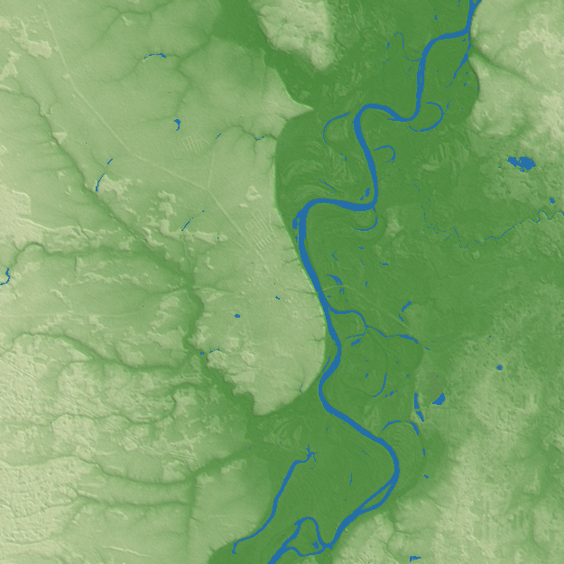 Murom terrain preview