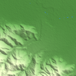 Muş terrain preview