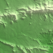 Mutare terrain preview