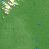 Nagercoil terrain preview