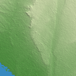 Nakhchivan terrain preview