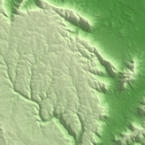 Nalut terrain preview