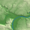 Namur terrain preview