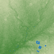 Nandyal terrain preview