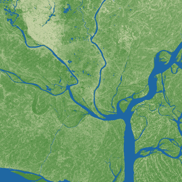 Narayanganj terrain preview
