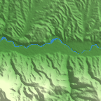 Naryn terrain preview