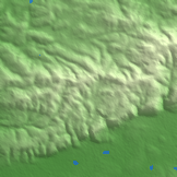 Nazareth terrain preview