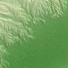 Nîmes terrain preview
