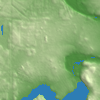 Nizhnyaya Tura terrain preview
