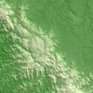 Nkamba terrain preview