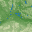 Noginsk terrain preview
